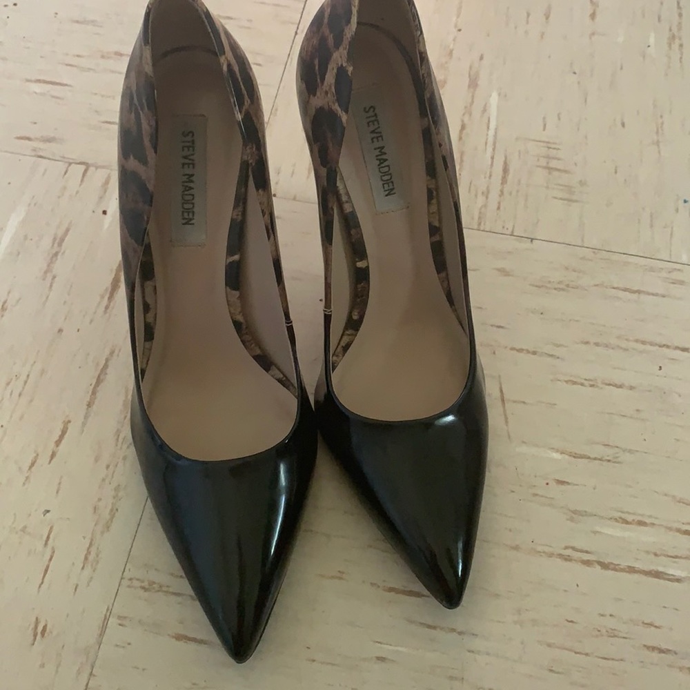 Steve Madden shoes 👠